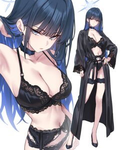 Rating: Questionable Score: 28 Tags: blue_archive bra garter garter_belt halo heels joumae_saori lingerie open_shirt pantsu robe see_through shigure User: VigorousMMM Rating: Questionable Score: 28 Tags: blue_archive bra garter garter_belt halo heels joumae_saori lingerie open_shirt pantsu robe see_through shigure User: VigorousMMM