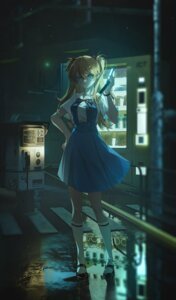 Rating: Safe Score: 12 Tags: neon_genesis_evangelion seifuku souryuu_asuka_langley tuzhate User: saemonnokami
