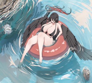 hanekawa hasumi from blue archive by hth5k