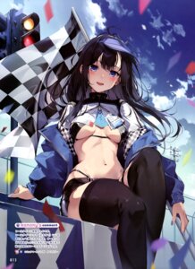 Rating: Questionable Score: 43 Tags: karory no_bra thighhighs tsukiishi_koyuki User: drop Rating: Questionable Score: 43 Tags: karory no_bra thighhighs tsukiishi_koyuki User: drop