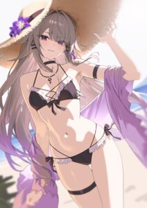 herta from honkai: star rail by nvl