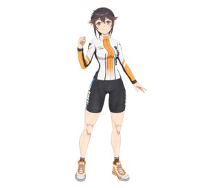 itou izumi from rinkai!