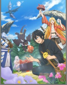 Rating: Safe Score: 7 Tags: bee_(sozaisaishu) dress elf gildius_clayston hofvalpnir kamishiro_takeru monster pantyhose pointy_ears sozai_saishuka_no_isekai_ryokouki tagme thighhighs transparent_png vell_vareita_brolite User: moonian