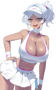 Rating: Questionable Score: 27 Tags: bra gundam gundam_suisei_no_majo nankam76 secelia_dote tennis wet User: VigorousMMM