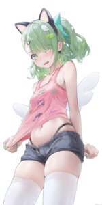 aria (zenless zone zero) from zenless zone zero by swkl:d