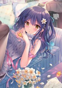 nanami yuuno from twinbox gakuen by twinbox