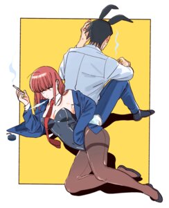 Rating: Questionable Score: 7 Tags: animal_ears bunny_ears dress_shirt jinushi leotard no_bra pantyhose sasaki_(yanisuu) smoking super_no_ura_de_yani_suu_futari tail yamada_(yanisuu) User: VigorousMMM Rating: Questionable Score: 7 Tags: animal_ears bunny_ears dress_shirt jinushi leotard no_bra pantyhose sasaki_(yanisuu) smoking super_no_ura_de_yani_suu_futari tail yamada_(yanisuu) User: VigorousMMM