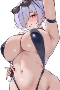 Rating: Questionable Score: 41 Tags: cinderella_(nikke) e.c.ho goddess_of_victory:_nikke megane swimsuits User: VigorousMMM