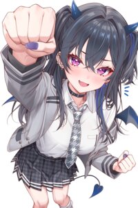 Rating: Safe Score: 35 Tags: amaki_daisuke horns ichinose_uruha lupinus_virtual_games seifuku tail vspo! wings User: Spidey Rating: Safe Score: 35 Tags: amaki_daisuke horns ichinose_uruha lupinus_virtual_games seifuku tail vspo! wings User: Spidey