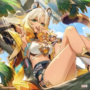 Rating: Questionable Score: 25 Tags: animal_ears cleavage genshin_impact tagme tail tattoo xilonen User: moonian Rating: Questionable Score: 25 Tags: animal_ears cleavage genshin_impact tagme tail tattoo xilonen User: moonian