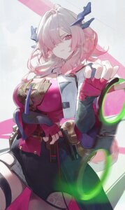 mi fu (arknights) from arknights by modare