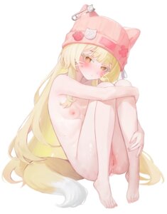 Rating: Explicit Score: 100 Tags: animal_ears anus cum kiboren loli naked nekomimi nipples pussy tail uncensored User: cnstarcloud