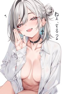 Booru post from yande.re