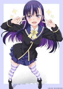 aria aquarius from kuroneko to majo no kyoushitsu by onoda takayuki