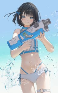 Rating: Safe Score: 26 Tags: bikini garter gun mashiro_kta swimsuits wet User: blooregardo Rating: Safe Score: 26 Tags: bikini garter gun mashiro_kta swimsuits wet User: blooregardo