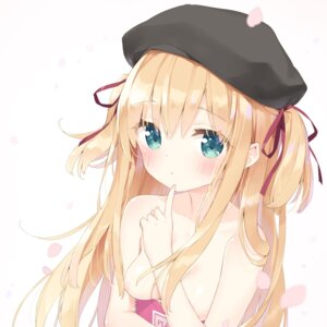 areola kani_biimu loli shimotsuki_potofu topless