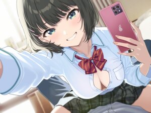Booru post from yande.re