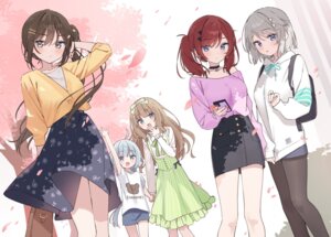 Rating: Safe Score: 20 Tags: lolita_fashion muninshiki pantyhose skirt_lift User: himeno_nanako Rating: Safe Score: 20 Tags: lolita_fashion muninshiki pantyhose skirt_lift User: himeno_nanako
