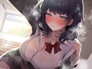 Rating: Questionable Score: 15 Tags: bra komekueyo open_shirt see_through seifuku thighhighs undressing wet wet_clothes User: Arsy Rating: Questionable Score: 15 Tags: bra komekueyo open_shirt see_through seifuku thighhighs undressing wet wet_clothes User: Arsy