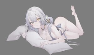 atelier atelier_ryza atelier_ryza_3 azur_lane flantia heterochromia kala_ideas naked_apron transparent_png