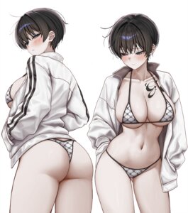 Booru post from yande.re