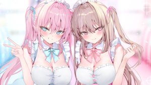 Booru post from yande.re