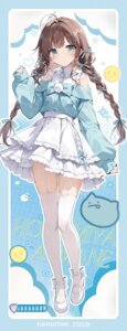 hoshimiya amane fan art