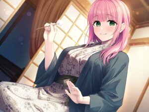 Rating: Safe Score: 17 Tags: japanese_clothes raro super_nagoyaka yukata User: Arsy