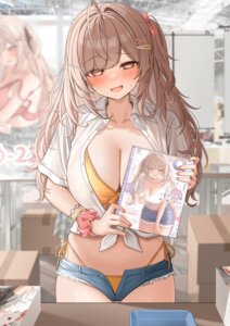 Booru post from yande.re