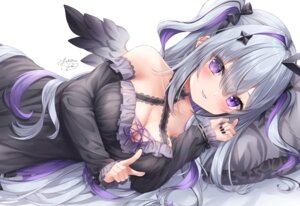 amane konata from hololive by yukikawa sara
