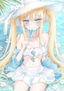 Booru post from yande.re