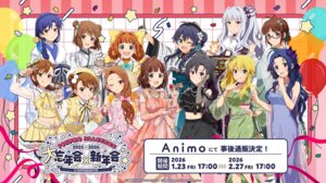 Rating: Safe Score: 11 Tags: akizuki_ritsuko amami_haruka dress futami_ami futami_mami ganaha_hibiki garter hagiwara_yukiho hoshii_miki japanese_clothes kikuchi_makoto kimono kisaragi_chihaya maid megane minase_iori miura_azusa no_bra see_through shijou_takane tagme takatsuki_yayoi the_idolm@ster thighhighs wa_maid User: saemonnokami