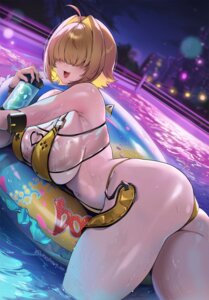 elegg from goddess of victory: nikke by gijang
