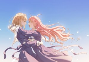 Rating: Safe Score: 17 Tags: innoarukugyou kagari_mimi kimi_ga_shinu_made_koi_wo_shitai seifuku totsuki_sheena yuri User: VigorousMMM