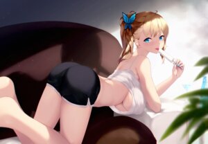 Rating: Questionable Score: 39 Tags: ass boku_wa_tomodachi_ga_sukunai cait kashiwazaki_sena no_bra User: Arsy