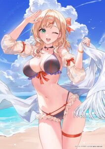 alvina zimlock from atelier by syagamu