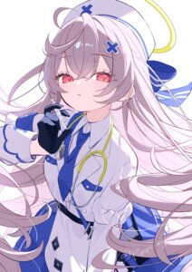 Rating: Safe Score: 26 Tags: beatrixa_(stella_sora) halo nurse pipipi_asg stella_sora User: Anonymous