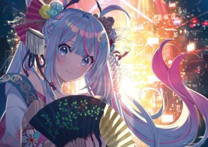 Rating: Safe Score: 23 Tags: chou_kaguyahime! hechima japanese_clothes runami_yachiyo User: himeno_nanako