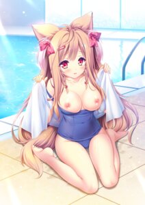 mito kohaku from tayutama by moekibara fumitake