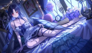 nerissa ravencroft from hololive by curry bowl