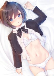 Rating: Questionable Score: 37 Tags: artist_revision bra cleavage loli open_shirt pantsu seifuku thighhighs yunarebun User: Spidey Rating: Questionable Score: 37 Tags: artist_revision bra cleavage loli open_shirt pantsu seifuku thighhighs yunarebun User: Spidey