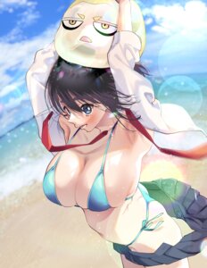 mimizuka shizuka from ushiro no shoumen kamui-san by karasuma yayoi