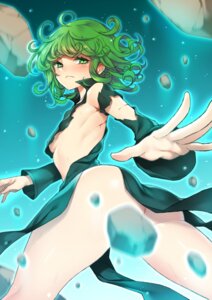 Rating: Questionable Score: 11 Tags: ass blood dress fuya_(tempupupu) no_bra nopan one_punch_man skirt_lift tatsumaki_(one_punch_man) torn_clothes User: somehowl
