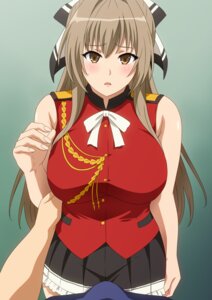 Rating: Questionable Score: 14 Tags: amagi_brilliant_park harahera sento_isuzu uniform User: hkr008 Rating: Questionable Score: 14 Tags: amagi_brilliant_park harahera sento_isuzu uniform User: hkr008