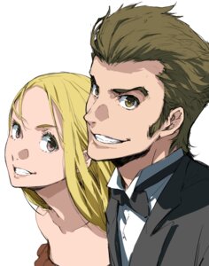 isaac dian from baccano! by enami katsumi