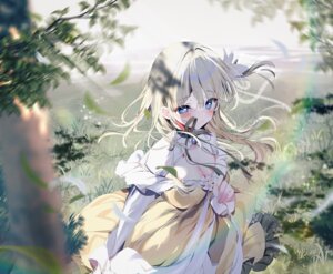 Rating: Safe Score: 16 Tags: dress sushimekabu User: whitespace1