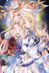 alice (genshin impact) from genshin impact by yukineko1018