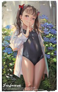 Booru post from yande.re