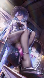 lucilla from wuthering waves by lrrer