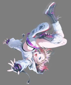 Rating: Safe Score: 11 Tags: im@ssc_kaihatsu_team serizawa_asahi the_idolm@ster the_idolm@ster_shiny_colors transparent_webp uniform User: moonian